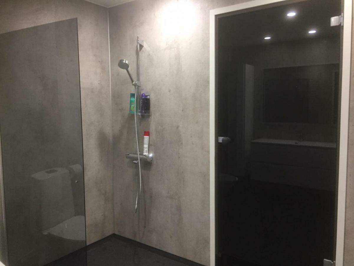 Aurora Apartment Инари Экстерьер фото