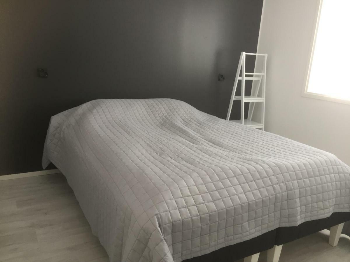 Aurora Apartment Инари Экстерьер фото