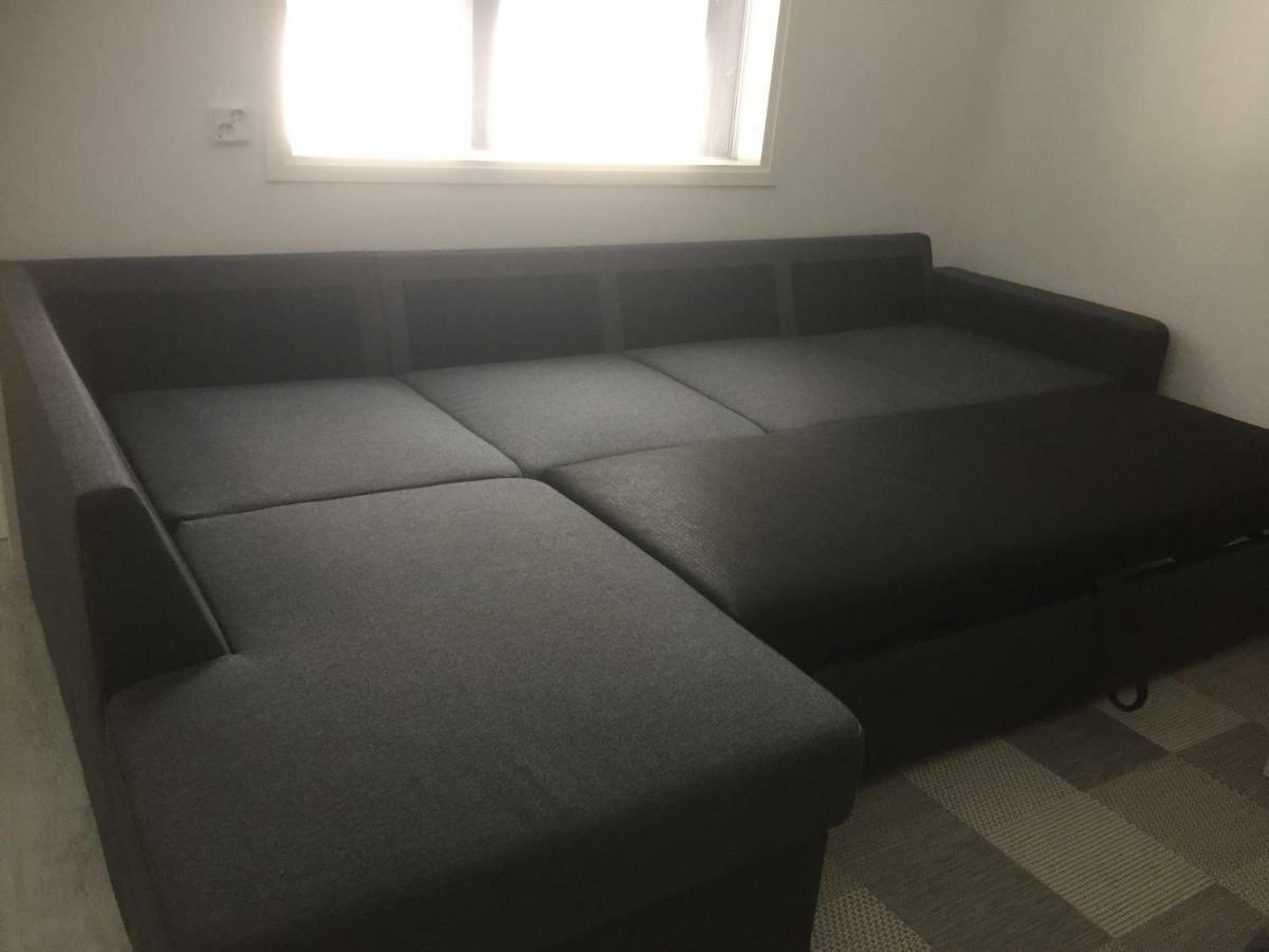Aurora Apartment Инари Экстерьер фото